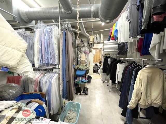 CessionBail Commercial Pressing BOIS COLOMBES 92270 3 CessionBail Commercial Pressing BOIS COLOMBES 92270 3