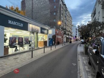 Vente   ASNIERES SUR SEINE 92600 1