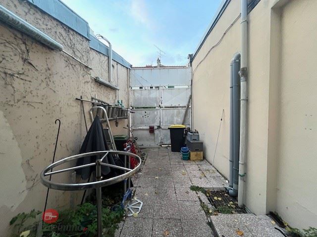 Vente   ASNIERES SUR SEINE 92600 6