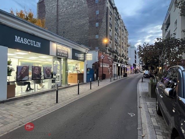 Vente ASNIERES SUR SEINE 92600 1 Vente ASNIERES SUR SEINE 92600 1