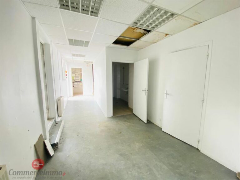 LocationPure Commercial  LES PAVILLONS SOUS BOIS 93320 2