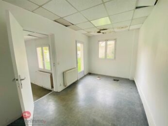 LocationPure Commercial  LES PAVILLONS SOUS BOIS 93320 1