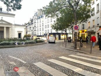 CessionBail Commercial  PARIS 75017 1