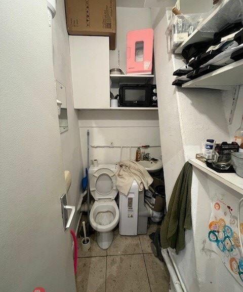 CessionBail Commercial PARIS 75017 3 CessionBail Commercial PARIS 75017 3