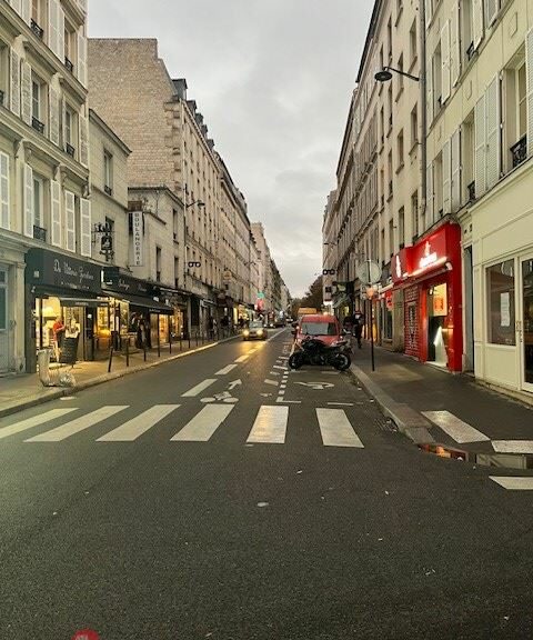 CessionBail Commercial  PARIS 75017 5