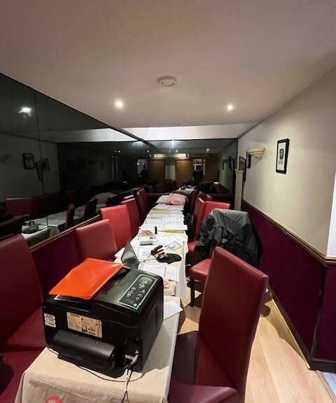 CessionBail Commercial LEVALLOIS PERRET 92300 2 CessionBail Commercial LEVALLOIS PERRET 92300 2