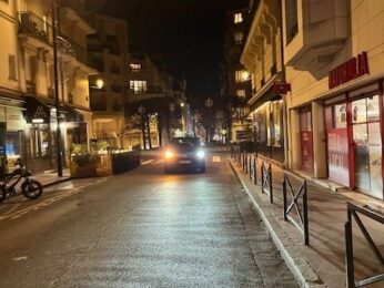 CessionBail Commercial  LEVALLOIS PERRET 92300 1