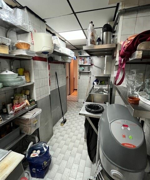 CessionBail Commercial LEVALLOIS PERRET 92300 3 CessionBail Commercial LEVALLOIS PERRET 92300 3
