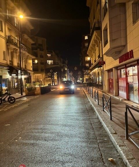 CessionBail Commercial  LEVALLOIS PERRET 92300 1