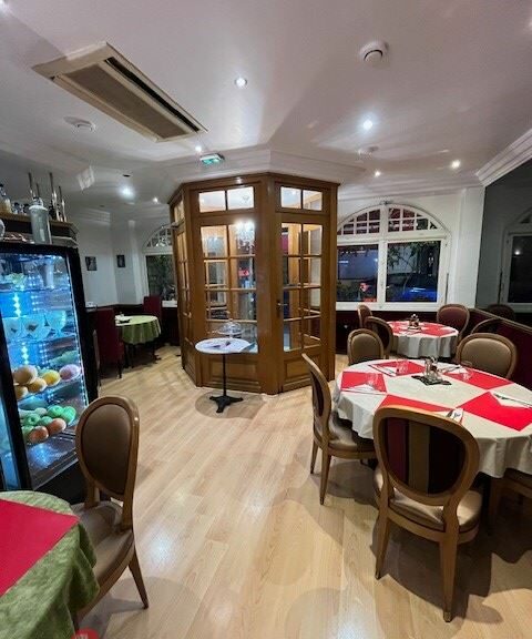 CessionBail Commercial LEVALLOIS PERRET 92300 4 CessionBail Commercial LEVALLOIS PERRET 92300 4