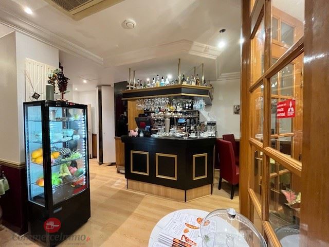 CessionBail Commercial LEVALLOIS PERRET 92300 5 CessionBail Commercial LEVALLOIS PERRET 92300 5