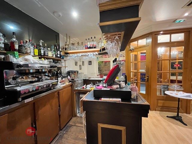 CessionBail Commercial LEVALLOIS PERRET 92300 6 CessionBail Commercial LEVALLOIS PERRET 92300 6