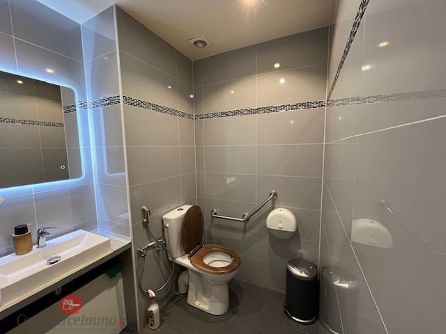 CessionBail Commercial  LEVALLOIS PERRET 92300 7