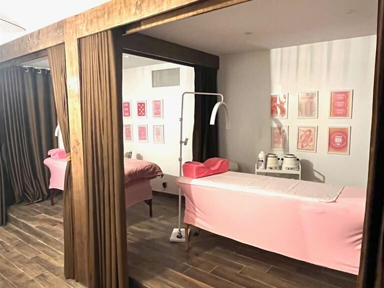 Onglerie PARIS 75005 2