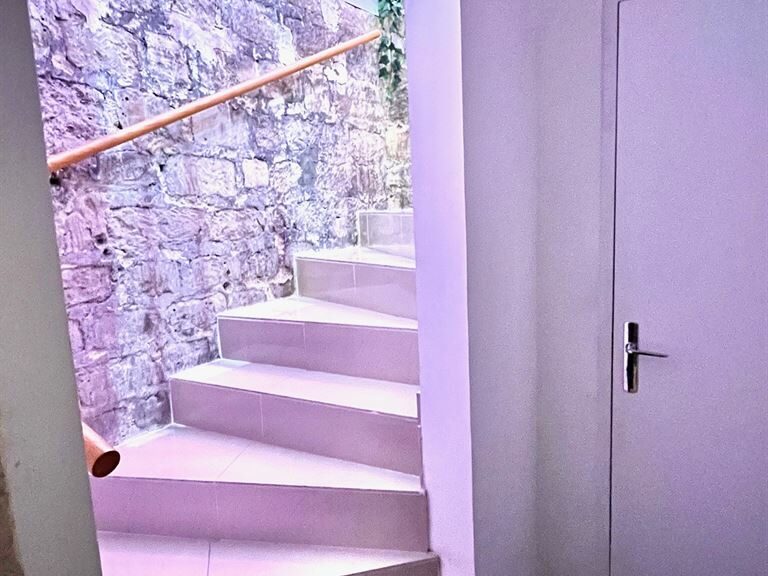 CessionBail Commercial Esthetique