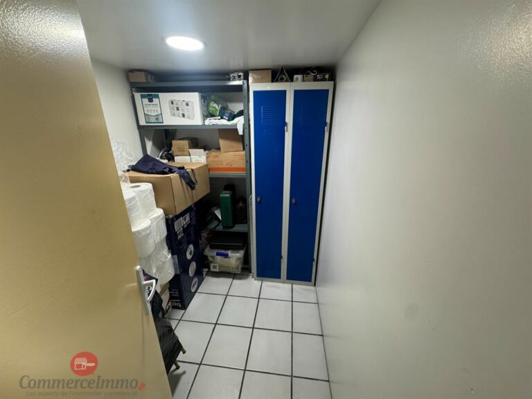 CessionBail FastFood BOIS COLOMBES 92270 6 CessionBail FastFood BOIS COLOMBES 92270 6