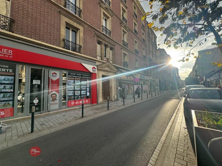 CessionBail FastFood BOIS COLOMBES 92270 1 CessionBail FastFood BOIS COLOMBES 92270 1