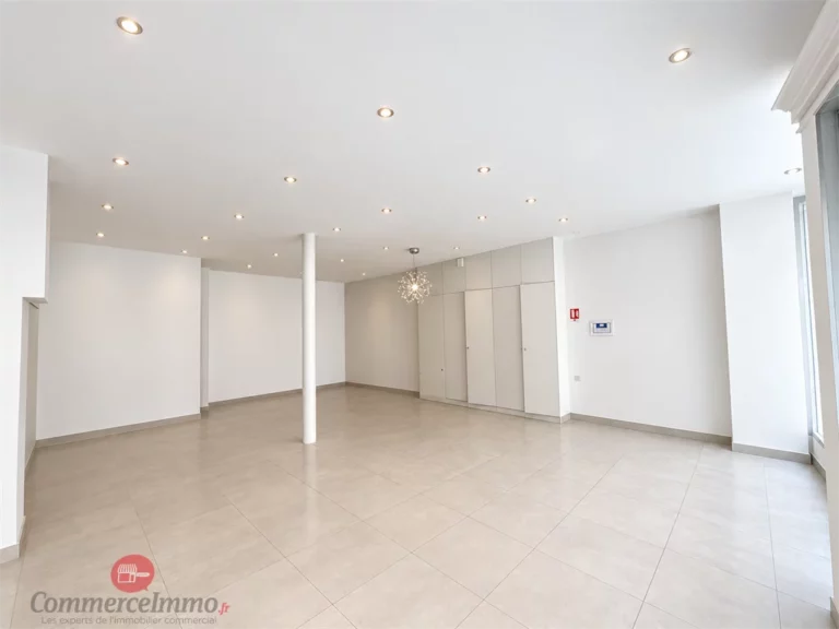 Local commercial de 90 m² à louer à Paris 14e, photo 4