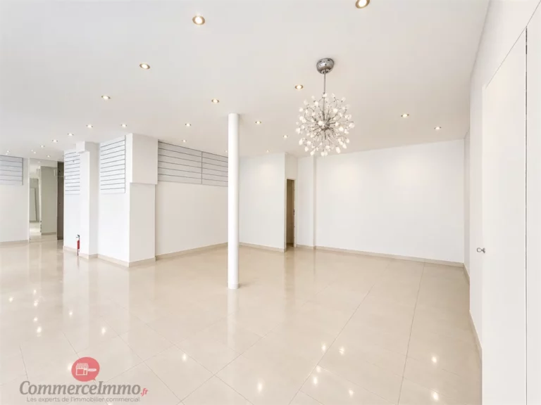 Local commercial de 90 m² à louer à Paris 14e, photo 6