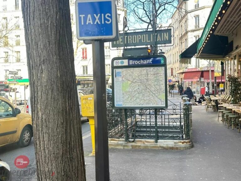 LocationPure Commercial PARIS 75017 1 LocationPure Commercial PARIS 75017 1