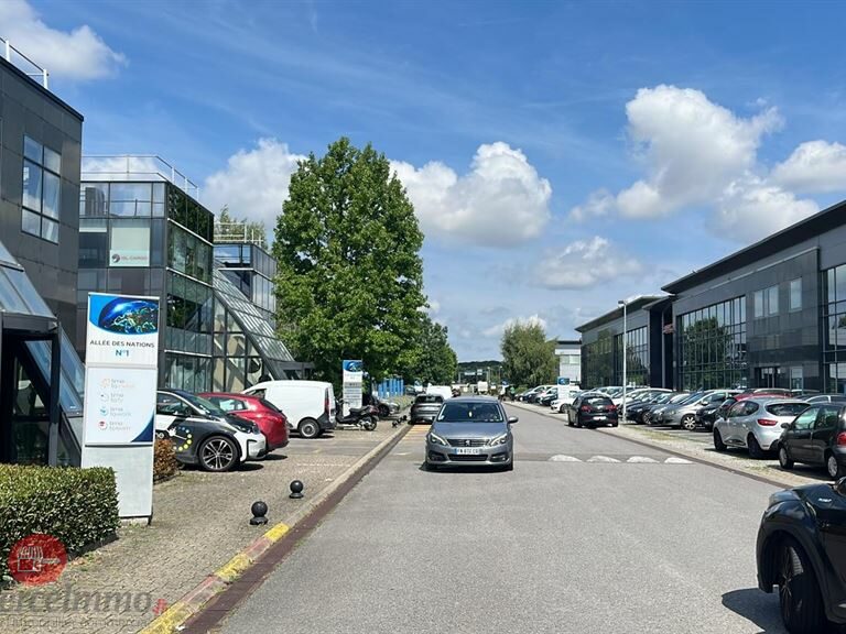 LocationPure Commercial ROISSY EN FRANCE 95700 1 LocationPure Commercial ROISSY EN FRANCE 95700 1