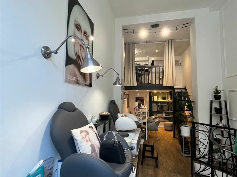 SalonCoiffure PARIS 75017 1 SalonCoiffure PARIS 75017 1