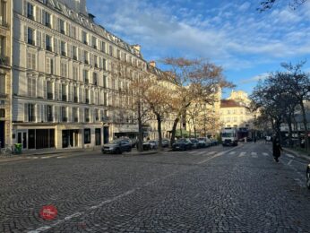 CessionBail Commercial Esthetique