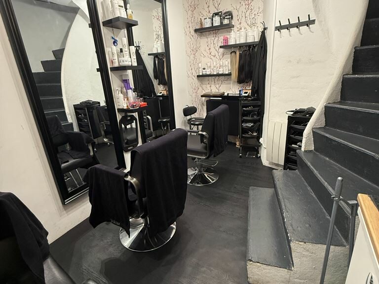 CessionBail Commercial Esthetique