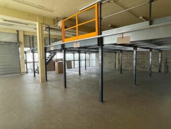 LocationPure Commercial  ROISSY EN FRANCE 95700 1