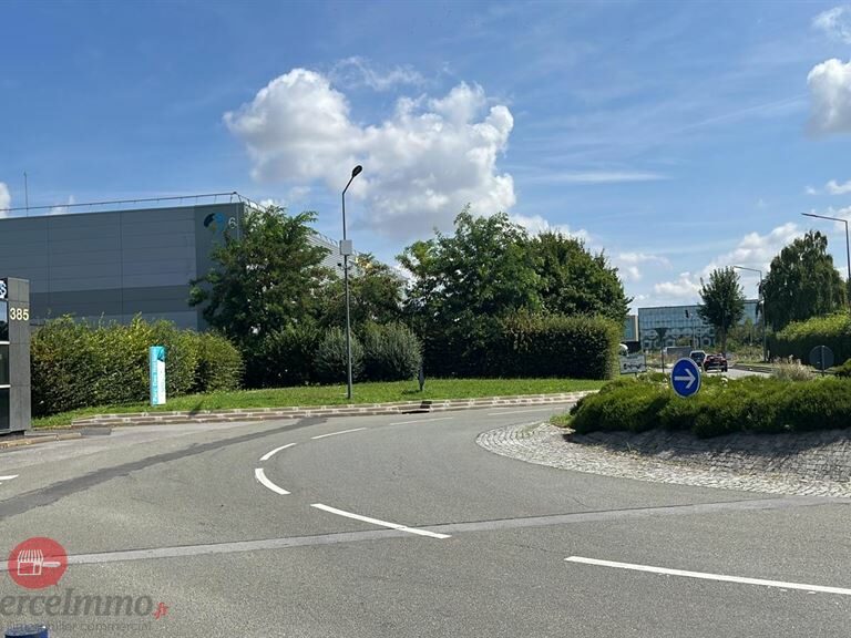 LocationPure Commercial  ROISSY EN FRANCE 95700 3