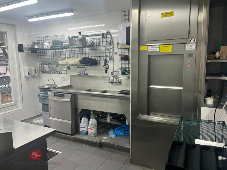 CessionBail   ASNIERES SUR SEINE 92600 7