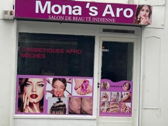 LocationPure Commercial Esthetique