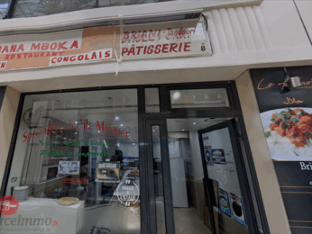 LocationPure Commercial  PARIS 75010 1