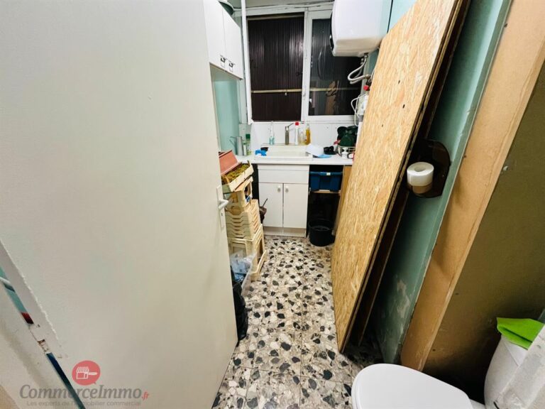 CessionBail Commercial Fleurs PARIS 75013 3 CessionBail Commercial Fleurs PARIS 75013 3