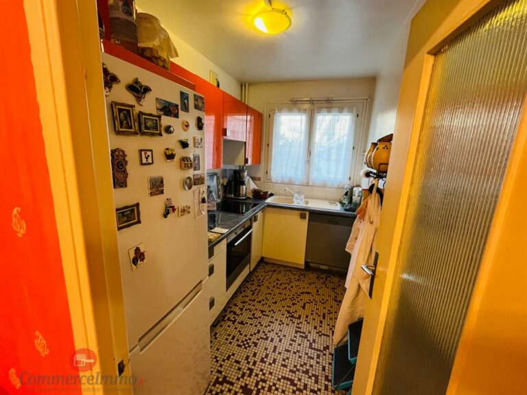 CessionBail Commercial Fleurs PARIS 75013 6 CessionBail Commercial Fleurs PARIS 75013 6