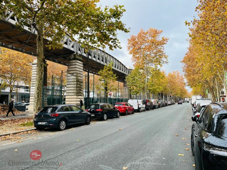 CessionBail Commercial Fleurs PARIS 75013 1 CessionBail Commercial Fleurs PARIS 75013 1