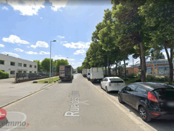 LocationPure   LISSES 91090 1