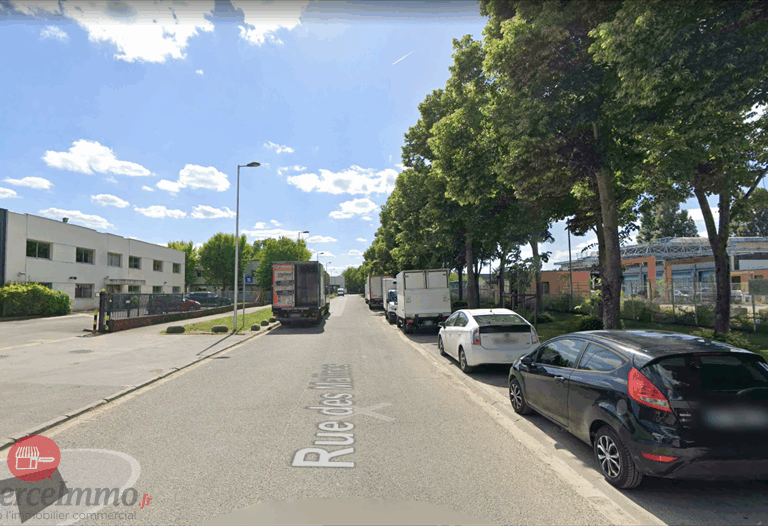 LocationPure   LISSES 91090 1