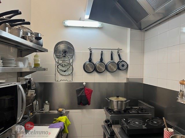 CessionBail Commercial  PARIS 75013 5