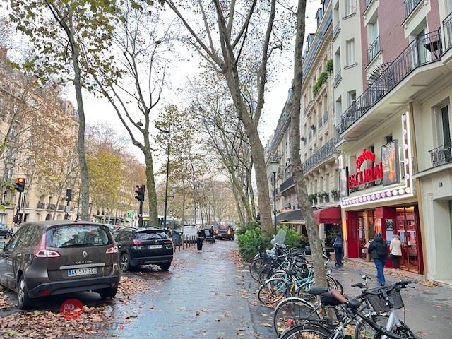 CessionBail Commercial  PARIS 75013 1