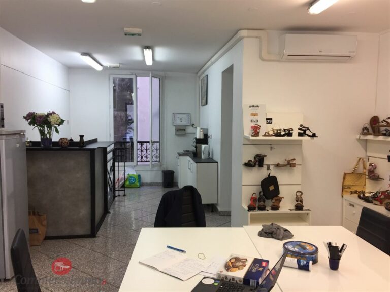 CessionBail Commercial Chaussure PARIS 75002 3 CessionBail Commercial Chaussure PARIS 75002 3