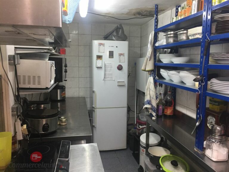 CessionBail Commercial Restaurant CessionBail Commercial Restaurant