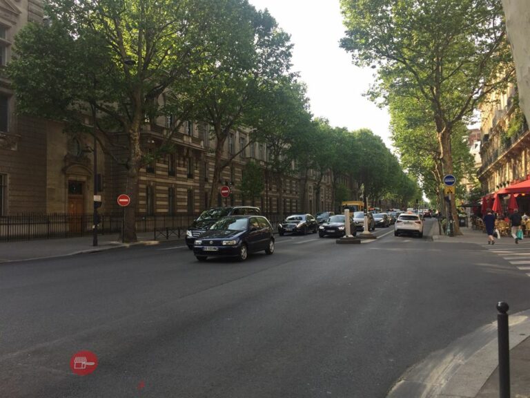 Decoration PARIS 75007 1 Decoration PARIS 75007 1