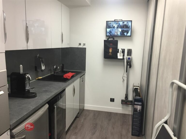 Decoration PARIS 75007 3 Decoration PARIS 75007 3