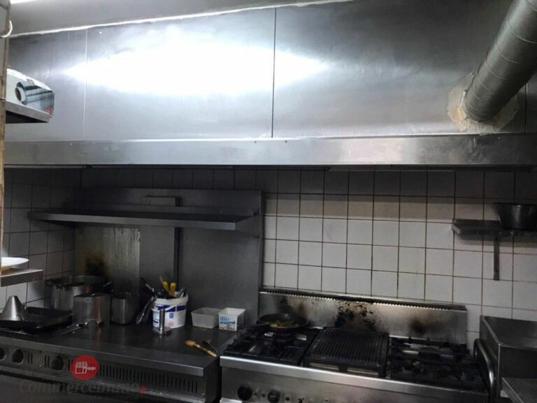 CessionBail Commercial Restaurant MAISONS ALFORT 94700 4 CessionBail Commercial Restaurant MAISONS ALFORT 94700 4