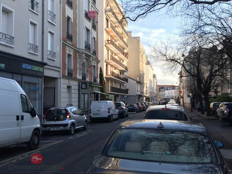 CessionBail Commercial Restaurant MAISONS ALFORT 94700 1 CessionBail Commercial Restaurant MAISONS ALFORT 94700 1