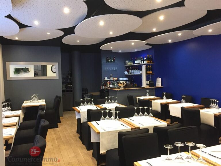 CessionBail Commercial Restaurant PARIS 75012 2 CessionBail Commercial Restaurant PARIS 75012 2