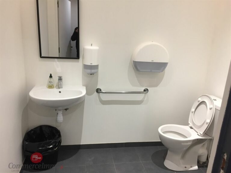 CessionBail Commercial Restaurant PARIS 75012 3 CessionBail Commercial Restaurant PARIS 75012 3