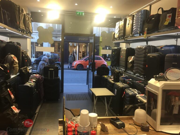 CessionBail Commercial NEUILLY SUR SEINE 92200 2 CessionBail Commercial NEUILLY SUR SEINE 92200 2