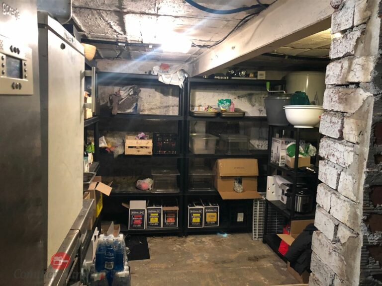 CessionBail Commercial Restaurant LEVALLOIS PERRET 92300 6 CessionBail Commercial Restaurant LEVALLOIS PERRET 92300 6